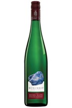 Mönchhof Slate Riesling Spätlese Qmp MoselSaarRuwer 2011